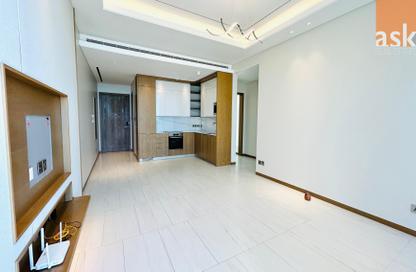 Bulk Rent Unit - 2 Bedrooms - 3 Bathrooms for rent in Bahrain Bay - Capital Governorate