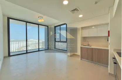 Apartment - 1 Bedroom - 1 Bathroom for sale in Marassi Al Bahrain - Diyar Al Muharraq - Muharraq Governorate