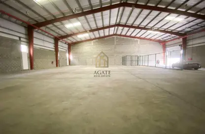 Warehouse - Studio - 1 Bathroom for rent in Hidd - Muharraq Governorate