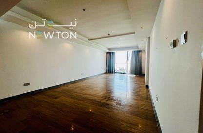 Apartment - 3 Bedrooms - 4 Bathrooms for rent in Dilmunia Island - Muharraq Governorate