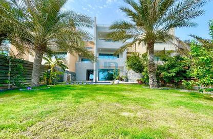 Villa - 6 Bedrooms - 7+ Bathrooms for rent in Amwaj Homes - Amwaj Islands - Muharraq Governorate
