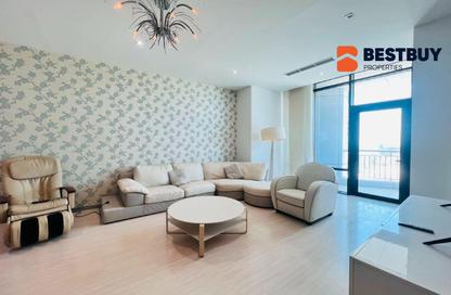 Apartment - 2 Bedrooms - 2 Bathrooms for rent in Seef - Capital Governorate Apartment - 2 Bedrooms - 2 Bathrooms for rent in Seef - Capital Governorate