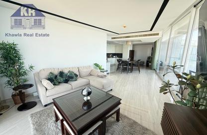 Apartment - 2 - 2 for rent in Water Garden City - Manama - Capital Governorate