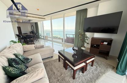 Apartment - 2 - 2 for rent in Water Garden City - Manama - Capital Governorate Apartment - 2 - 2 for rent in Water Garden City - Manama - Capital Governorate