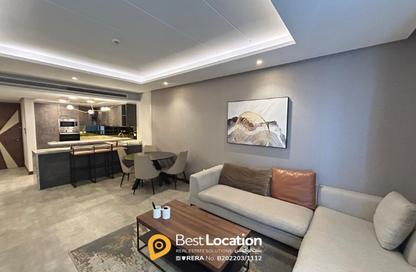 Apartment - 1 Bedroom - 1 Bathroom for rent in Hidd - Muharraq Governorate