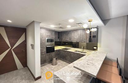 Apartment - 1 Bedroom - 1 Bathroom for rent in Hidd - Muharraq Governorate