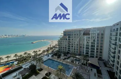 شقة - 3 غرف نوم - 4 حمامات للايجار في مراسي البحرين - ديار المحرق - المحرق