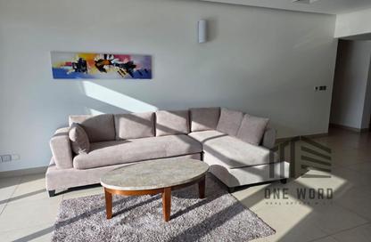 Apartment - 2 - 3 for rent in Reef Island - Capital Governorate