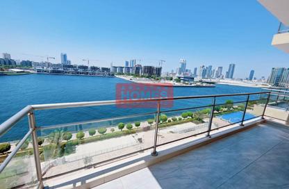 Apartment - 2 Bedrooms - 3 Bathrooms for sale in Reef Island - Capital Governorate