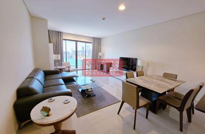 Apartment - 2 Bedrooms - 3 Bathrooms for sale in Reef Island - Capital Governorate Apartment - 2 Bedrooms - 3 Bathrooms for sale in Reef Island - Capital Governorate