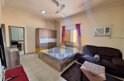 Apartment - Studio - 1 Bathroom for rent in Jid Ali - Central Governorate