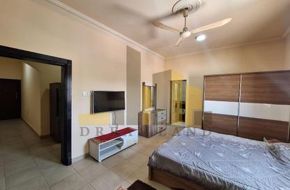 Apartment - Studio - 1 Bathroom for rent in Jid Ali - Central Governorate