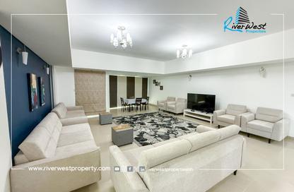 Apartment - 2 Bedrooms - 2 Bathrooms for rent in Amwaj Avenue - Amwaj Islands - Muharraq Governorate