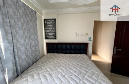 Apartment - 1 Bedroom - 1 Bathroom for rent in Adliya - Manama - Capital Governorate