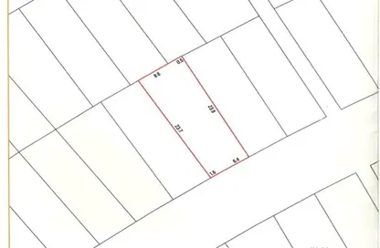 Land - Studio for sale in Hamala - Northern Governorate