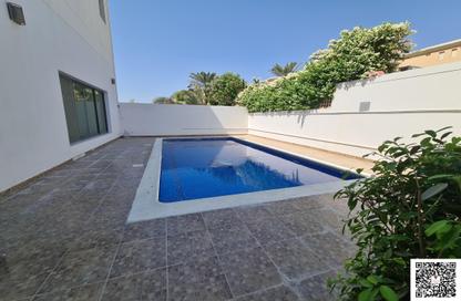 Villa - 4 - 5 for rent in Janabiya - Northern Governorate