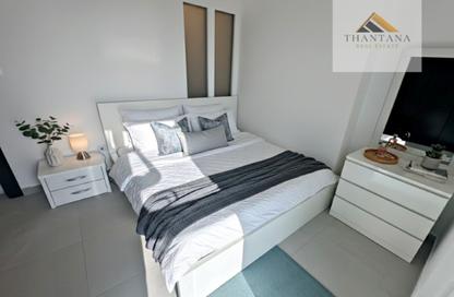 Apartment - 1 Bedroom - 1 Bathroom for rent in Al Juffair - Capital Governorate