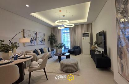 شقة - 2 - 3 للبيع في مراسي البحرين - ديار المحرق - المحرق