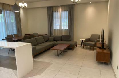 Apartment - 2 Bedrooms - 2 Bathrooms for rent in Saar - Northern Governorate Apartment - 2 Bedrooms - 2 Bathrooms for rent in Saar - Northern Governorate