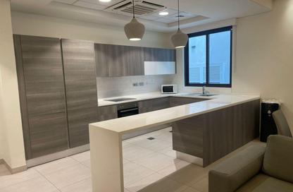 Apartment - 2 Bedrooms - 2 Bathrooms for rent in Saar - Northern Governorate