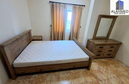 Apartment - 1 Bedroom - 1 Bathroom for rent in Al Juffair - Capital Governorate