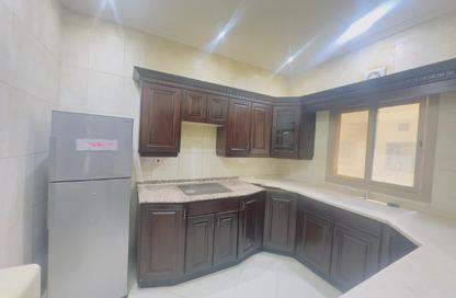 Apartment - 2 Bedrooms - 2 Bathrooms for rent in Adliya - Manama - Capital Governorate