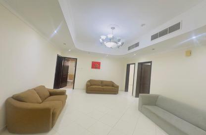 Apartment - 2 Bedrooms - 2 Bathrooms for rent in Adliya - Manama - Capital Governorate