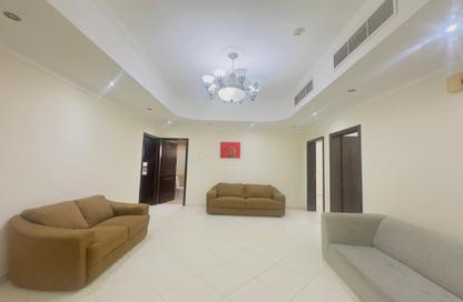 Apartment - 2 Bedrooms - 2 Bathrooms for rent in Adliya - Manama - Capital Governorate