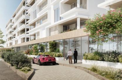 Apartment - Studio - 1 for sale in Reef Island - Capital Governorate