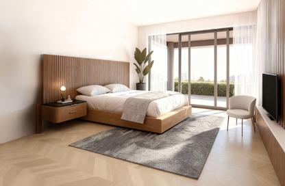 Apartment - Studio - 1 for sale in Reef Island - Capital Governorate