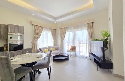 Apartment - 1 Bedroom - 1 Bathroom for rent in Saar - Northern Governorate