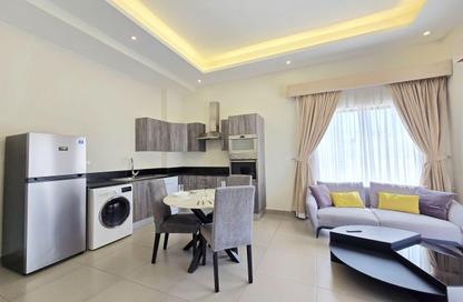 Apartment - 1 Bedroom - 1 Bathroom for rent in Saar - Northern Governorate