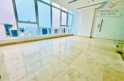 Office Space - Studio - 1 for rent in Seef - Capital Governorate