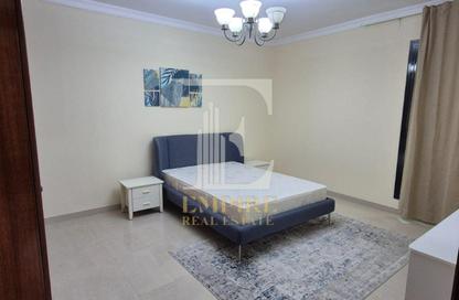 Apartment - 2 Bedrooms - 2 Bathrooms for rent in Sanabis - Manama - Capital Governorate