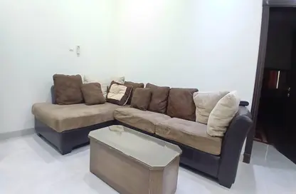 شقة - غرفة نوم - 1 حمام للايجار في البسيتين - المحرق