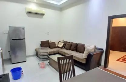Apartment - 1 Bedroom - 1 Bathroom for rent in Busaiteen - Muharraq Governorate
