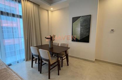 Apartment - 2 Bedrooms - 2 Bathrooms for rent in Al Juffair - Capital Governorate Apartment - 2 Bedrooms - 2 Bathrooms for rent in Al Juffair - Capital Governorate