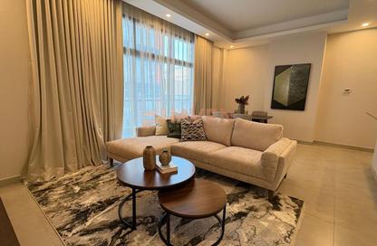 Apartment - 2 Bedrooms - 2 Bathrooms for rent in Al Juffair - Capital Governorate Apartment - 2 Bedrooms - 2 Bathrooms for rent in Al Juffair - Capital Governorate
