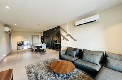 Apartment - 2 Bedrooms - 3 Bathrooms for rent in Gudaibiya - Manama - Capital Governorate