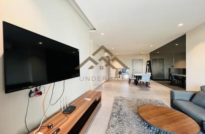 Apartment - 2 Bedrooms - 3 Bathrooms for rent in Gudaibiya - Manama - Capital Governorate