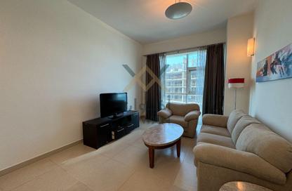 Apartment - 1 Bedroom - 1 Bathroom for rent in Reef Island - Capital Governorate
