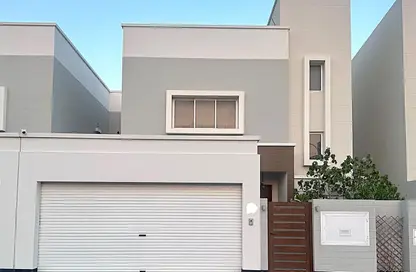Villa - 3 Bedrooms - 4 Bathrooms for sale in Diyar Al Muharraq - Muharraq Governorate Villa - 3 Bedrooms - 4 Bathrooms for sale in Diyar Al Muharraq - Muharraq Governorate