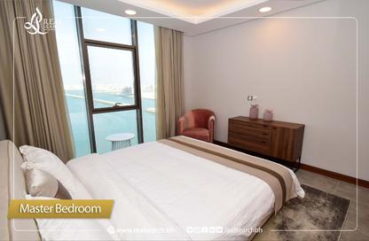Apartment - 2 - 2 for rent in Hidd - Muharraq Governorate