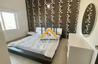 Apartment - 1 Bedroom - 1 Bathroom for rent in Janabiya - Northern Governorate