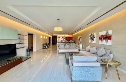 Apartment - 3 Bedrooms - 3 Bathrooms for rent in Amwaj Avenue - Amwaj Islands - Muharraq Governorate Apartment - 3 Bedrooms - 3 Bathrooms for rent in Amwaj Avenue - Amwaj Islands - Muharraq Governorate