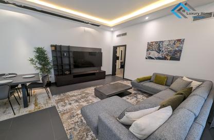 Apartment - 2 Bedrooms - 2 Bathrooms for rent in Janabiya - Northern Governorate