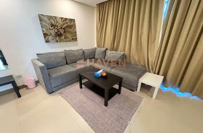 Apartment - 1 Bedroom - 2 Bathrooms for rent in Busaiteen - Muharraq Governorate Apartment - 1 Bedroom - 2 Bathrooms for rent in Busaiteen - Muharraq Governorate