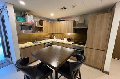 Apartment - 1 Bedroom - 2 Bathrooms for rent in Busaiteen - Muharraq Governorate