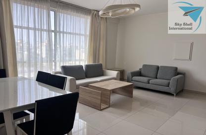 Apartment - 2 Bedrooms - 2 Bathrooms for rent in Zinj - Manama - Capital Governorate
