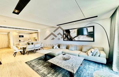 Apartment - 2 Bedrooms - 3 Bathrooms for sale in The Lagoon - Amwaj Islands - Muharraq Governorate